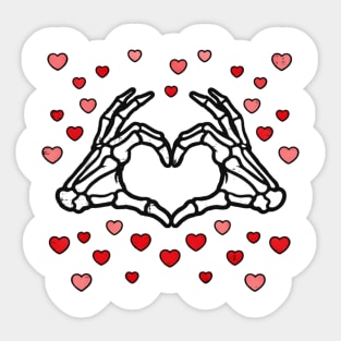 Valentine-Day Sticker
